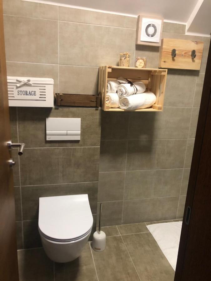 Apartmani Vidatela Kopaonik Exteriér fotografie