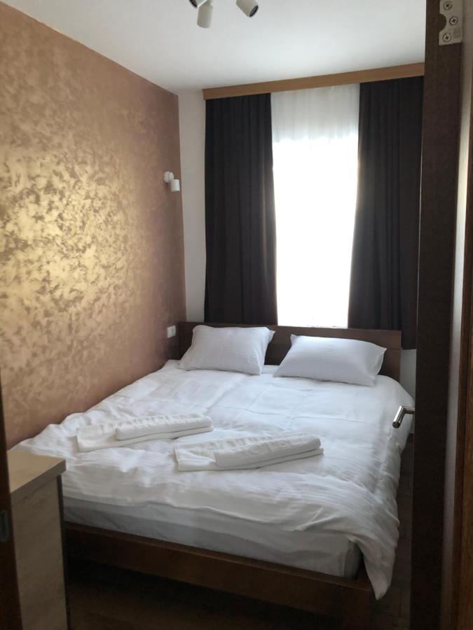 Apartmani Vidatela Kopaonik Exteriér fotografie