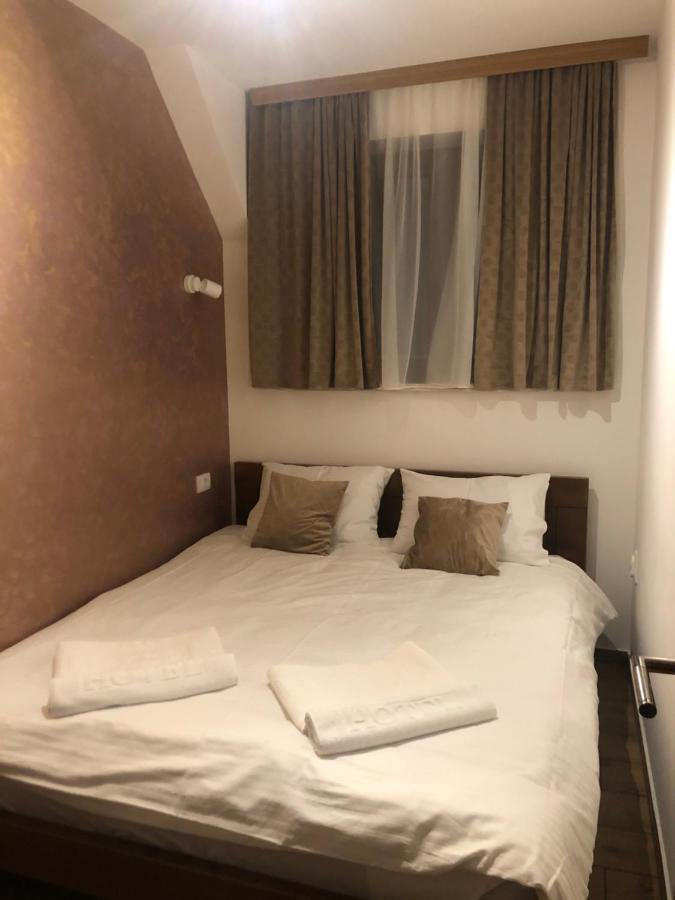 Apartmani Vidatela Kopaonik Exteriér fotografie