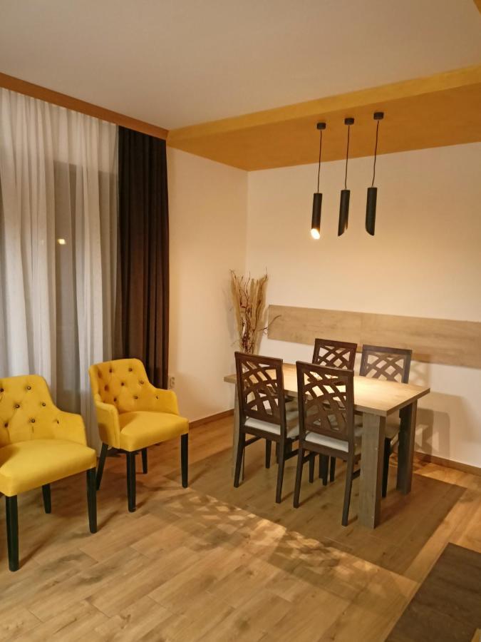 Apartmani Vidatela Kopaonik Exteriér fotografie