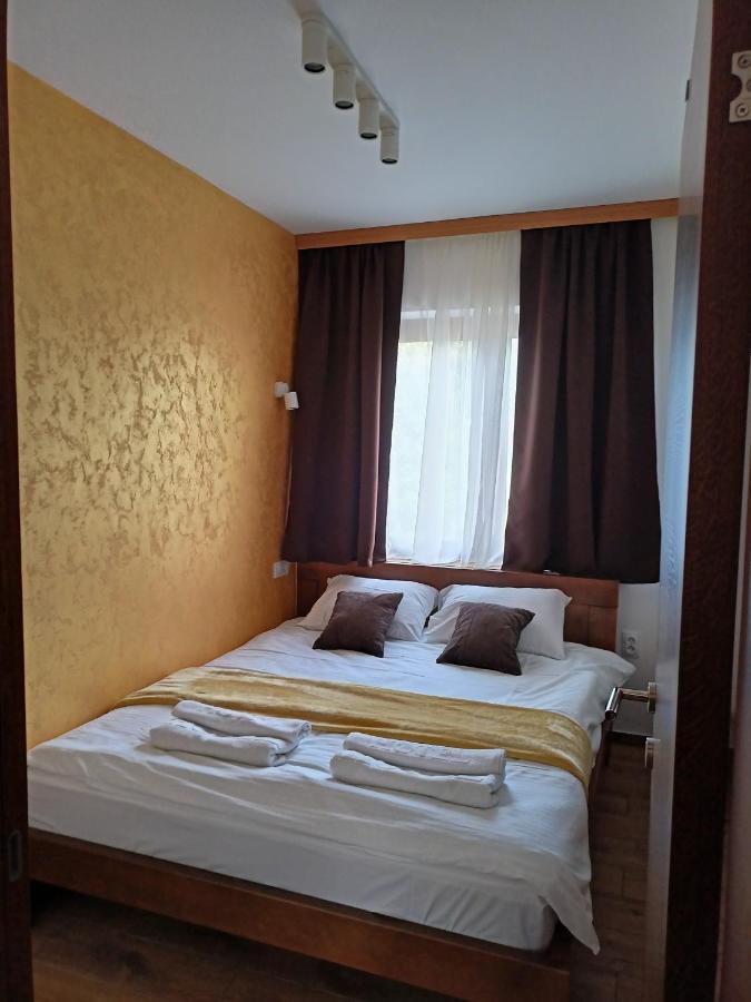 Apartmani Vidatela Kopaonik Exteriér fotografie