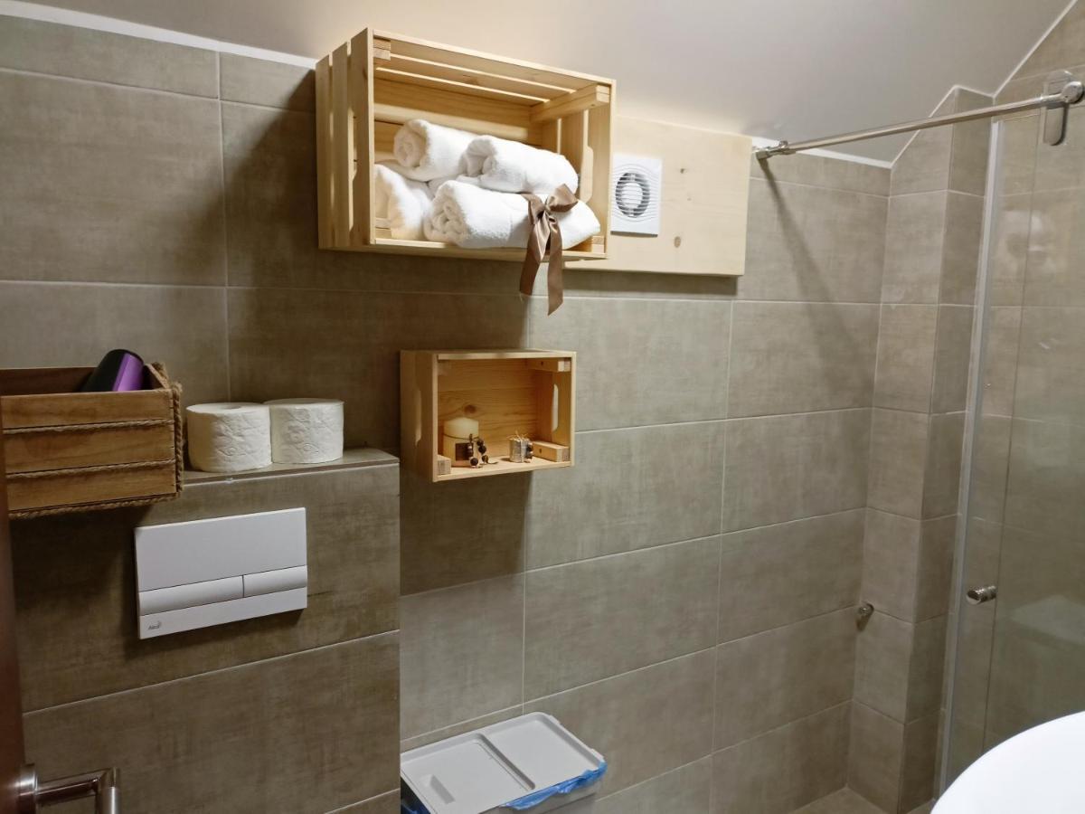 Apartmani Vidatela Kopaonik Exteriér fotografie