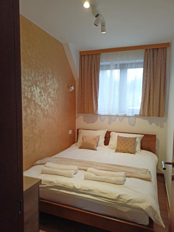 Apartmani Vidatela Kopaonik Exteriér fotografie