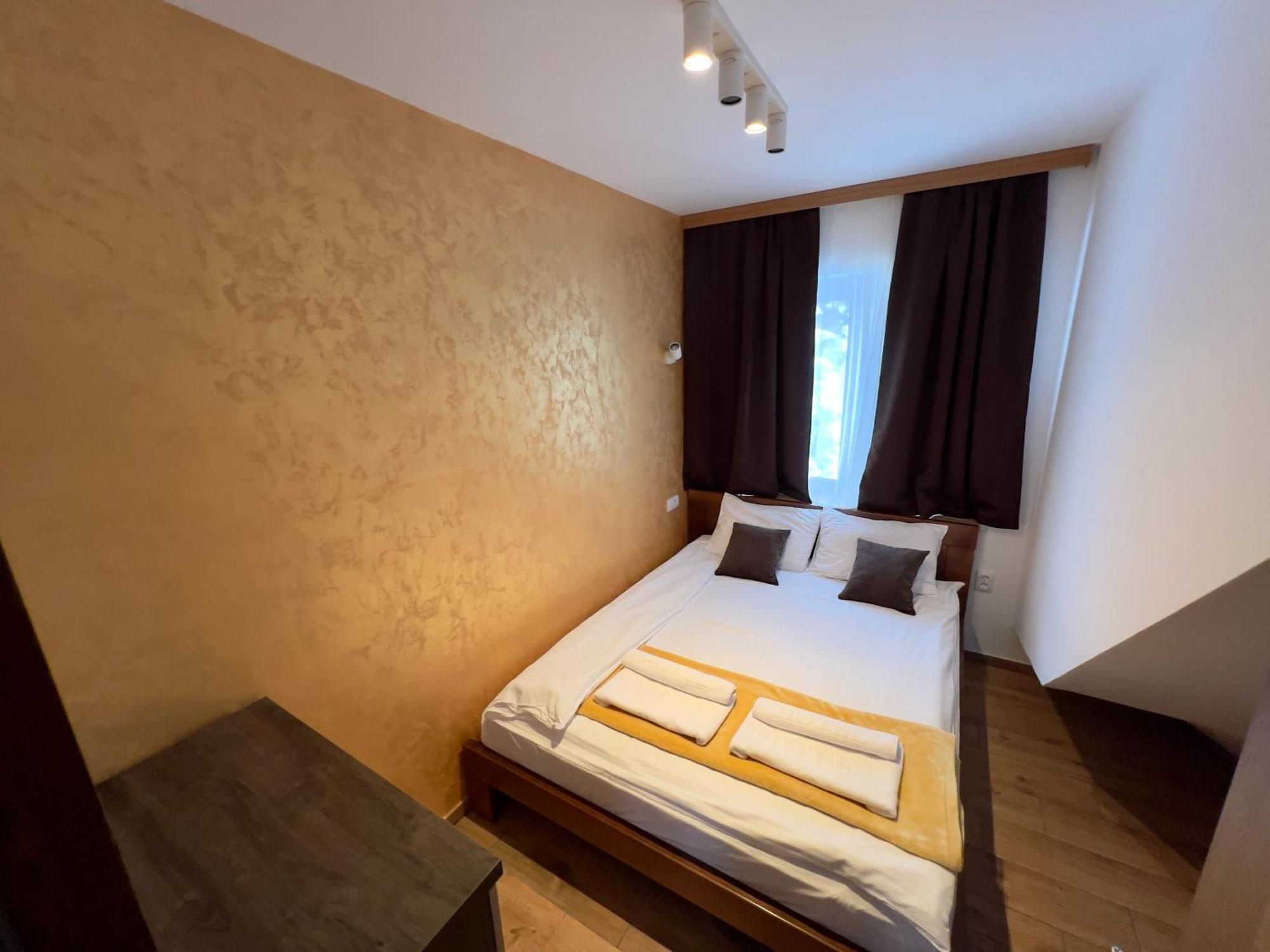 Apartmani Vidatela Kopaonik Exteriér fotografie