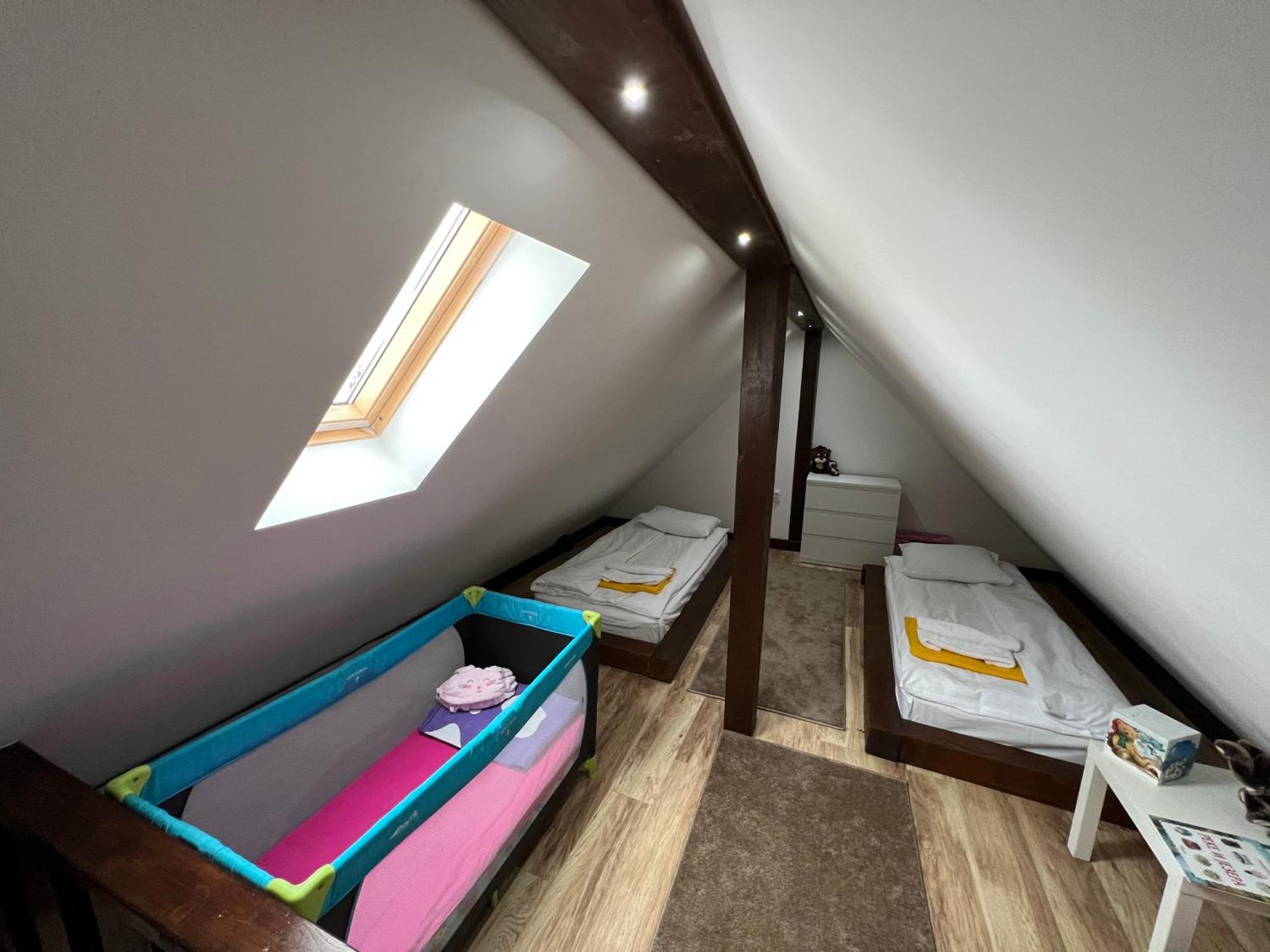 Apartmani Vidatela Kopaonik Exteriér fotografie