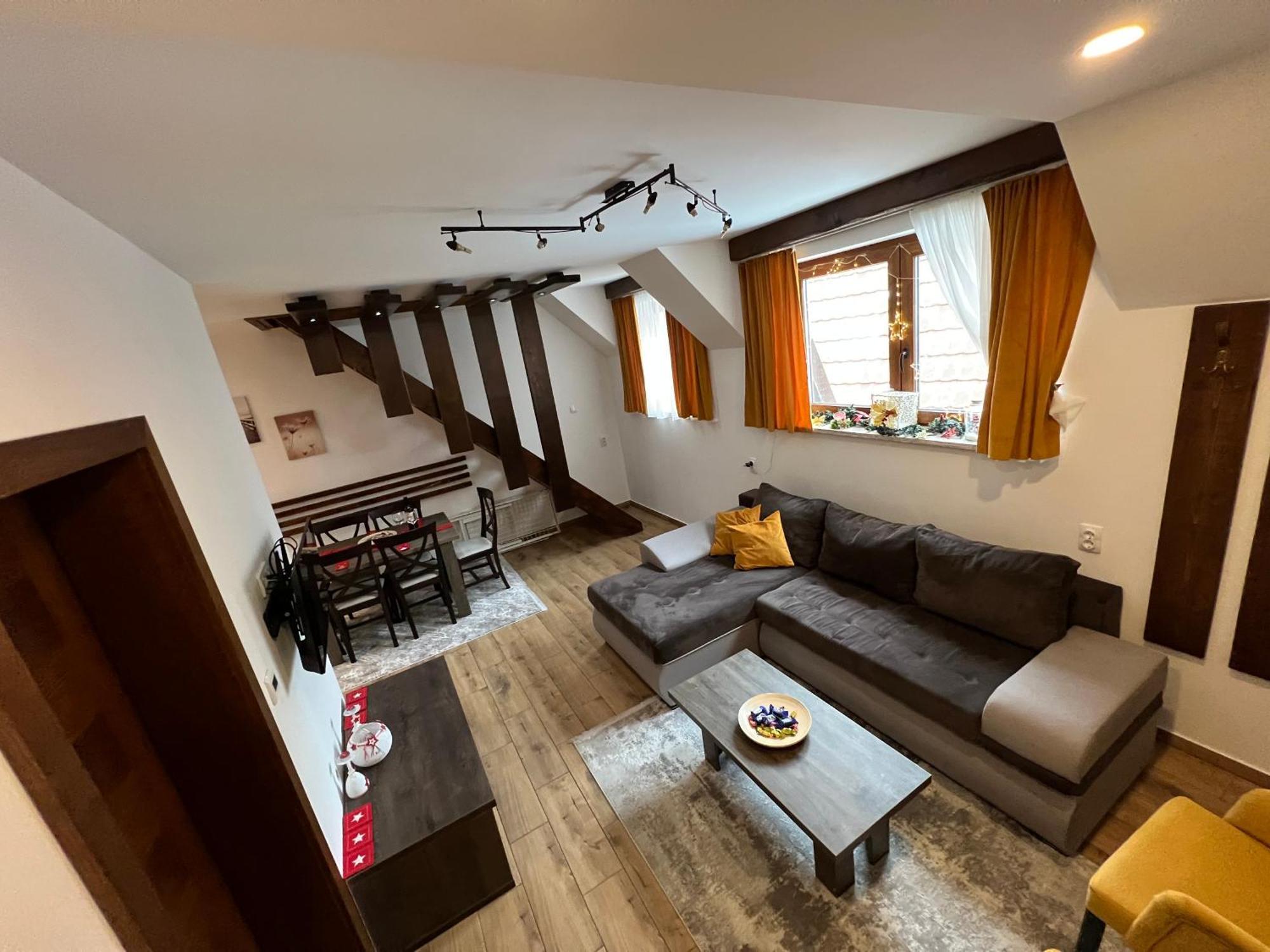 Apartmani Vidatela Kopaonik Pokoj fotografie