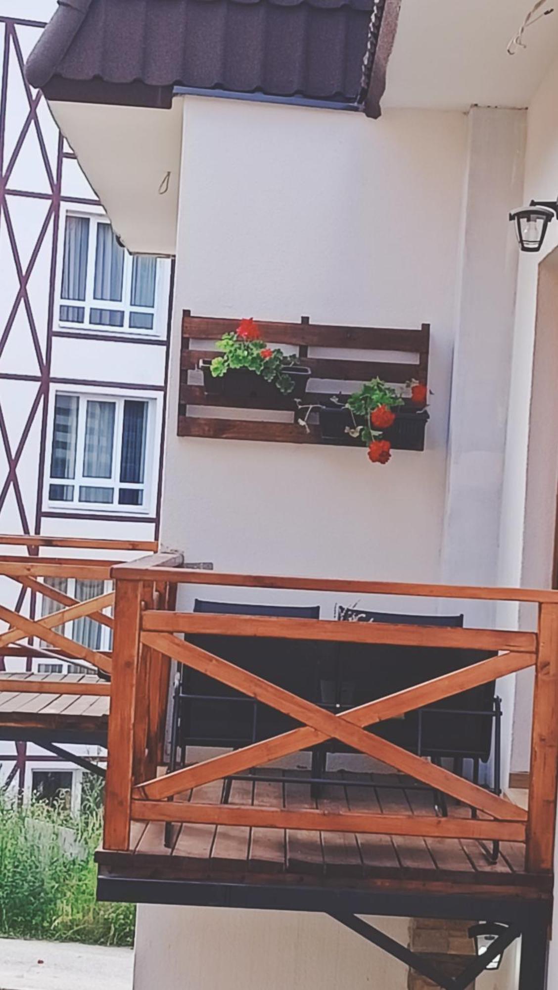 Apartmani Vidatela Kopaonik Pokoj fotografie